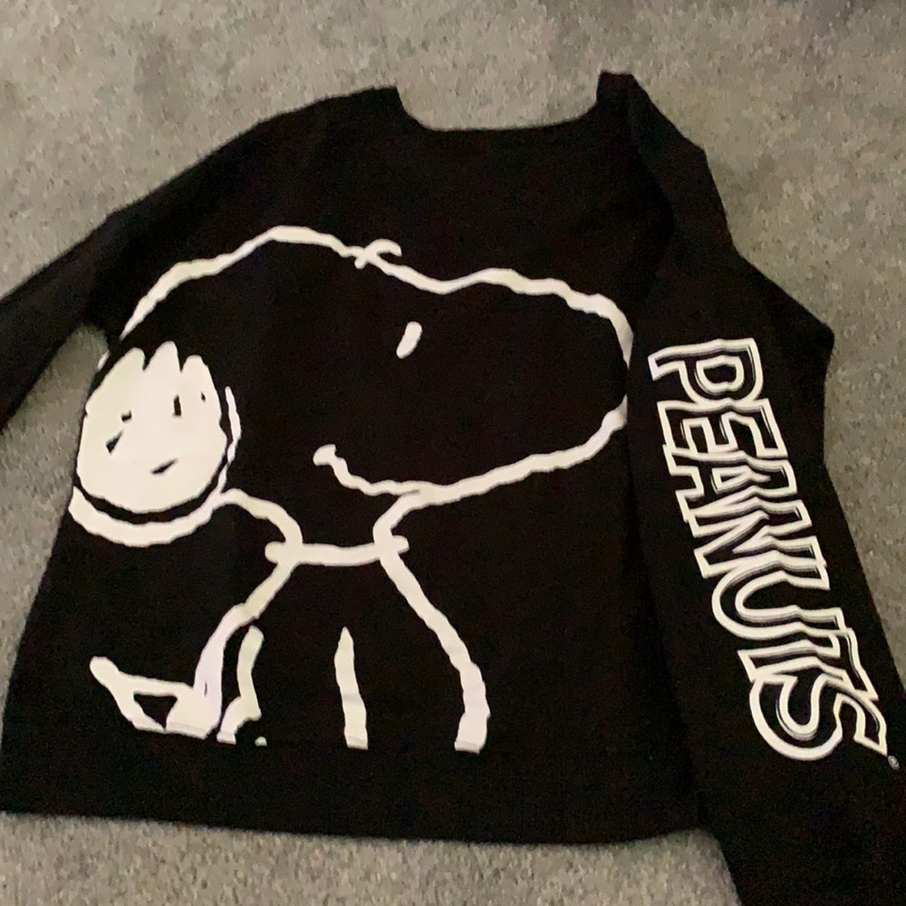 PEANUTS ADORABLE Lightweight